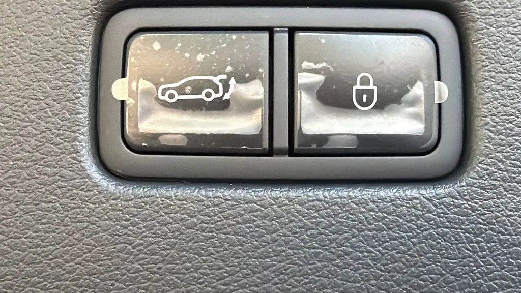 2026 Genesis GV80 3.5T Advanced