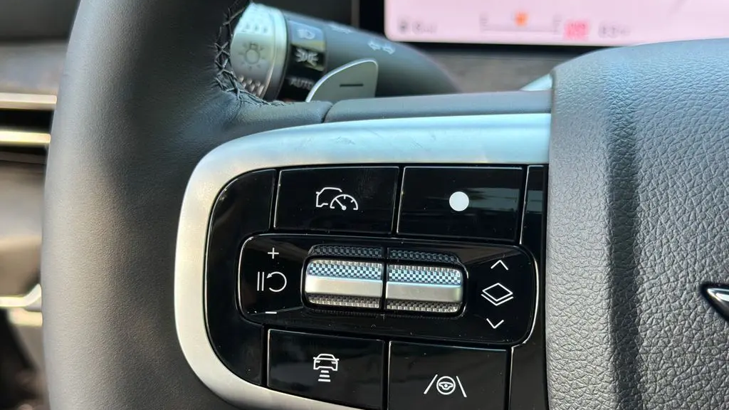 2026 Genesis GV80 3.5T Advanced