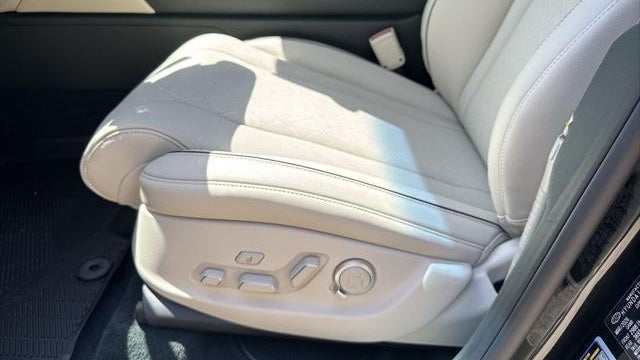 2026 Genesis GV80 3.5T Advanced