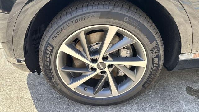 2026 Genesis GV80 3.5T Advanced