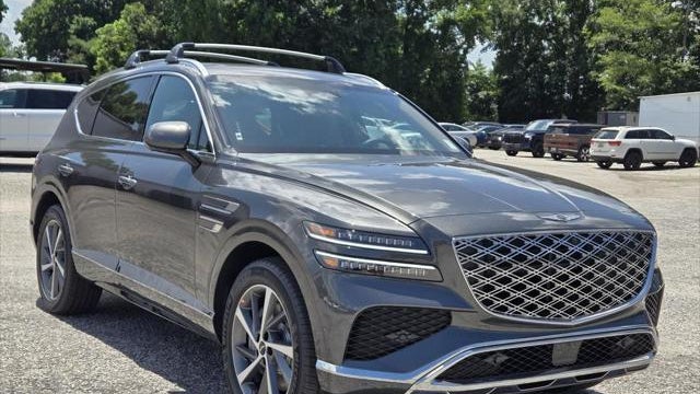 Preowned 2026 Genesis GV80 3.5T Advanced for Sale