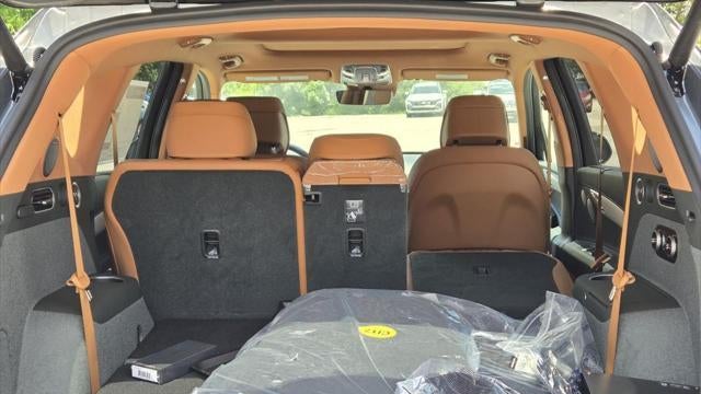 2026 Genesis GV80 3.5T Advanced