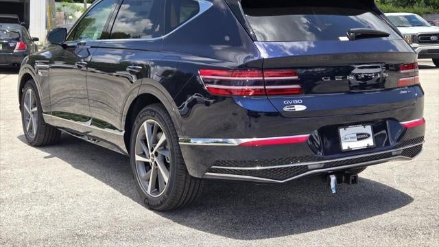 2026 Genesis GV80 3.5T Advanced