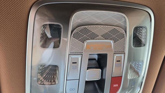2026 Genesis GV80 3.5T Advanced