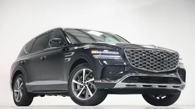 Preowned 2026 Genesis GV80 3.5T Advanced for Sale