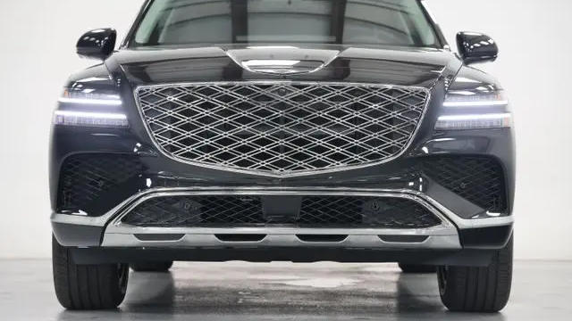 2026 Genesis GV80 3.5T Advanced