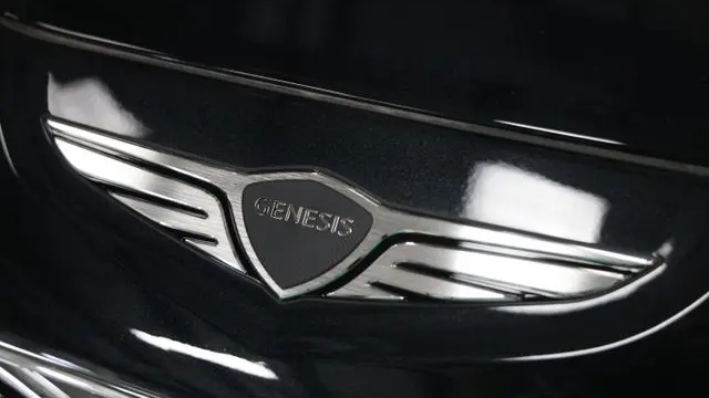 2026 Genesis GV80 3.5T Advanced