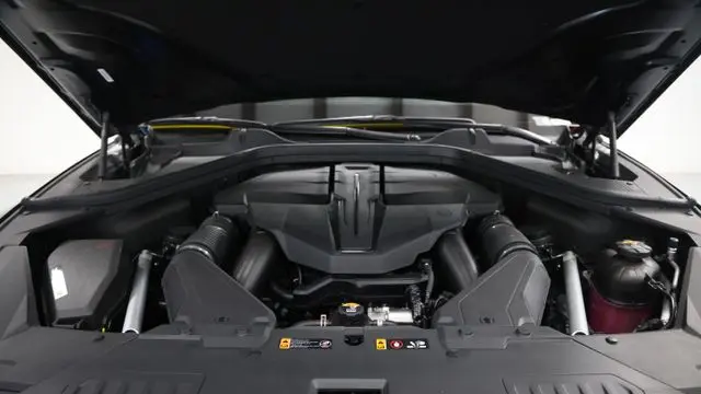 2026 Genesis GV80 3.5T Advanced