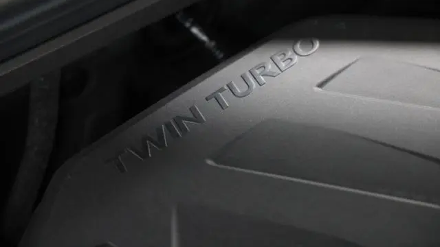 2026 Genesis GV80 3.5T Advanced