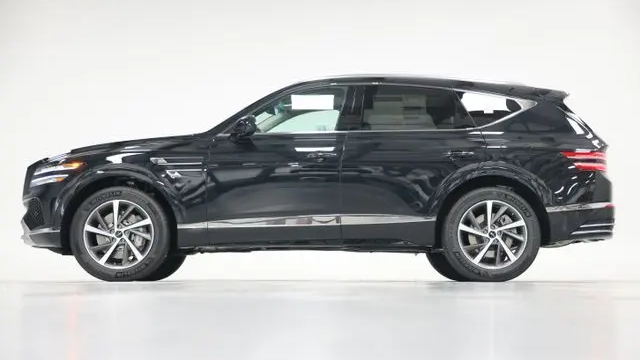 2026 Genesis GV80 3.5T Advanced