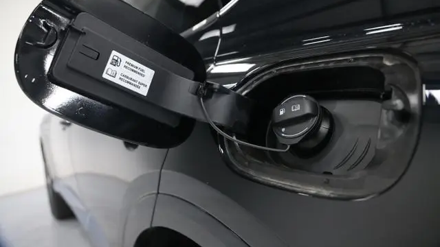 2026 Genesis GV80 3.5T Advanced