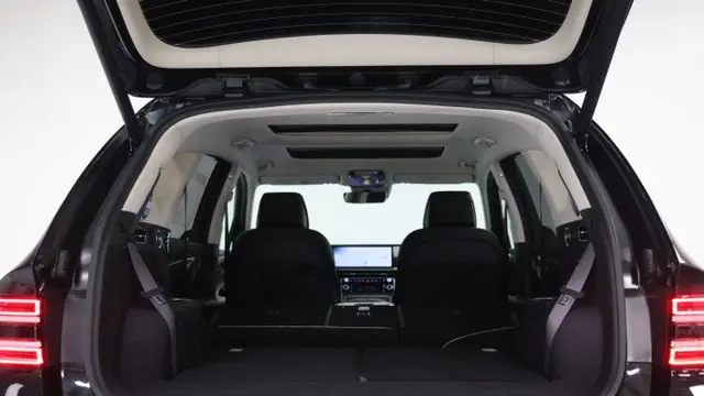 2026 Genesis GV80 3.5T Advanced