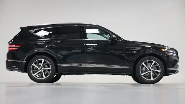 2026 Genesis GV80 3.5T Advanced