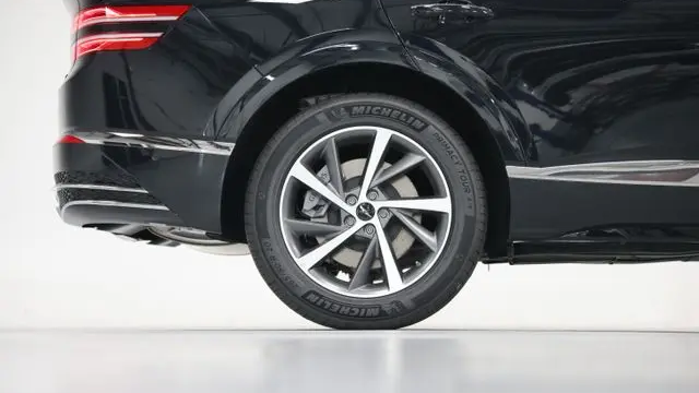 2026 Genesis GV80 3.5T Advanced