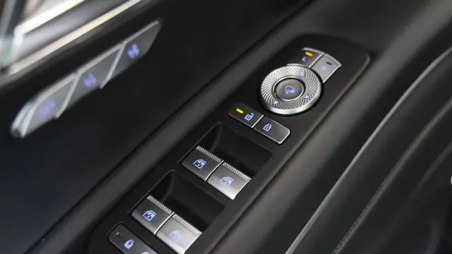 2026 Genesis GV80 3.5T Advanced