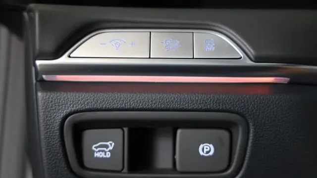 2026 Genesis GV80 3.5T Advanced