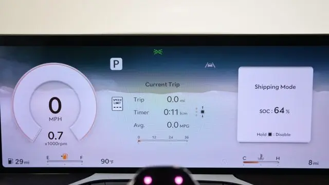 2026 Genesis GV80 3.5T Advanced