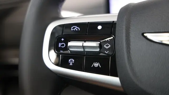 2026 Genesis GV80 3.5T Advanced