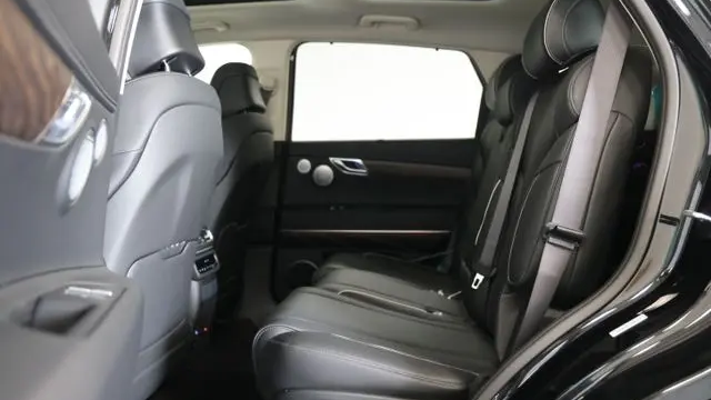 2026 Genesis GV80 3.5T Advanced