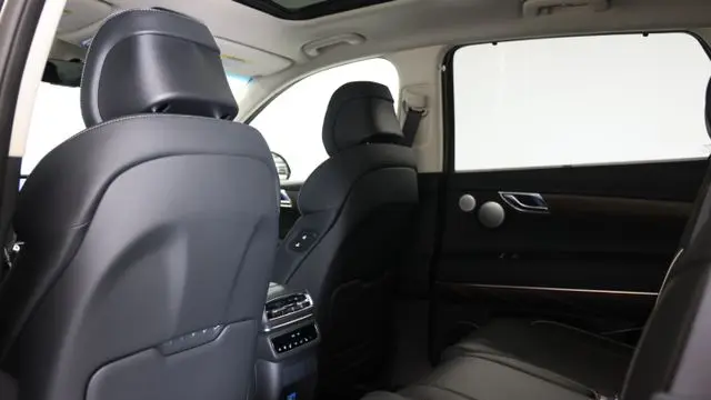 2026 Genesis GV80 3.5T Advanced