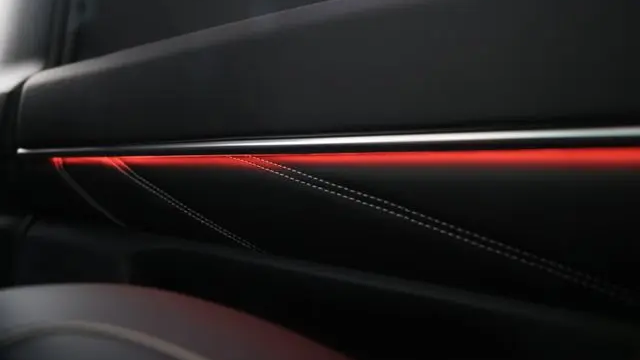 2026 Genesis GV80 3.5T Advanced