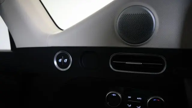 2026 Genesis GV80 3.5T Advanced