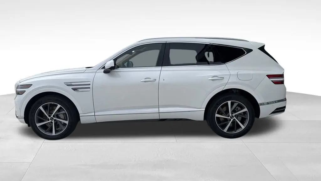 2026 Genesis GV80 3.5T Advanced