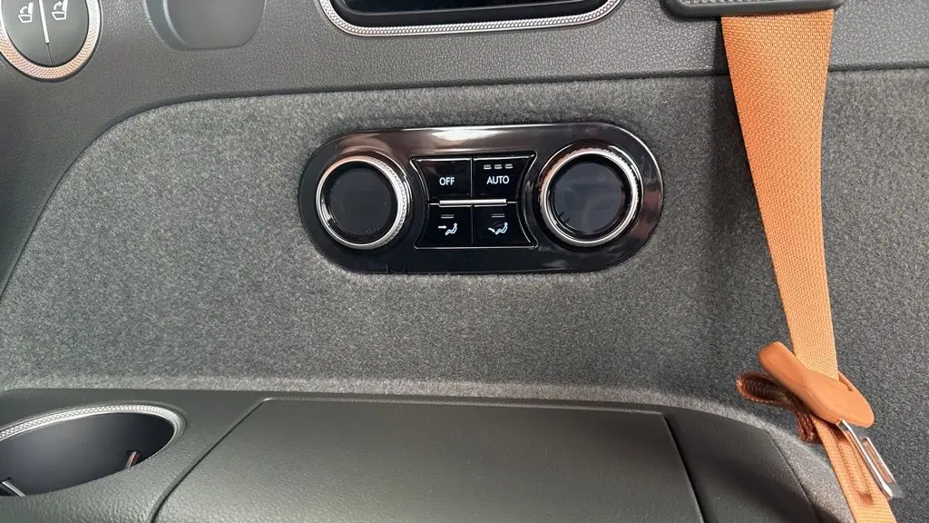 2026 Genesis GV80 3.5T Advanced