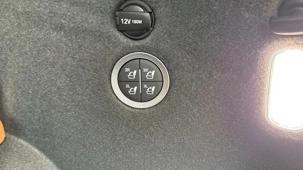 2026 Genesis GV80 3.5T Advanced
