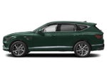 2025 GV80 Thumbnail 2