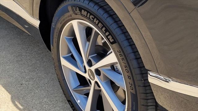 2025 Genesis GV80 3.5T Advanced