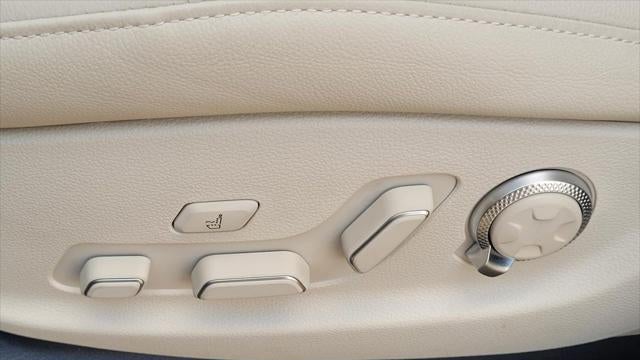 2025 Genesis GV80 3.5T Advanced