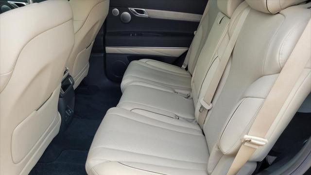 2025 Genesis GV80 3.5T Advanced