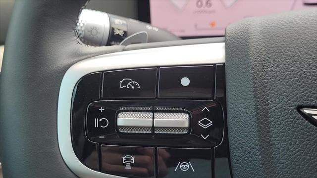 2025 Genesis GV80 3.5T Advanced