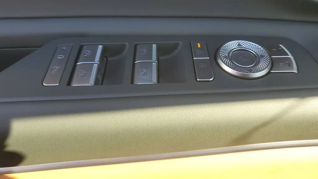 2026 Genesis GV80 3.5T Advanced