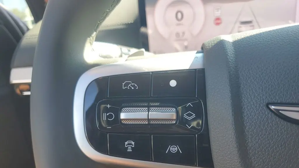 2026 Genesis GV80 3.5T Advanced