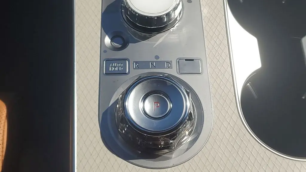 2026 Genesis GV80 3.5T Advanced