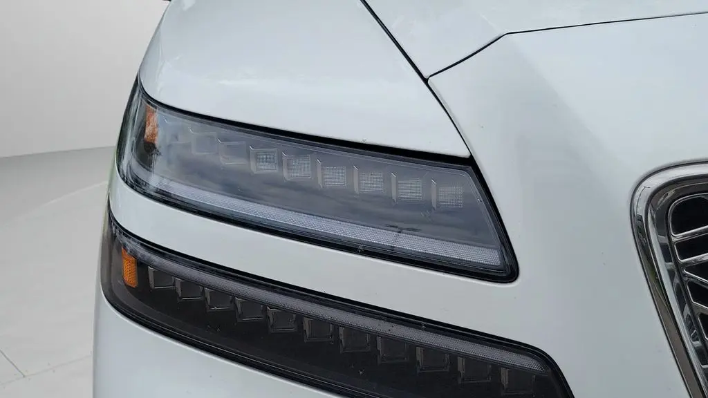 2026 Genesis GV80 3.5T Advanced