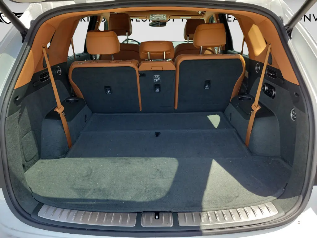 2026 Genesis GV80 - $67,100