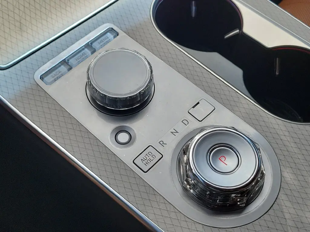 2026 Genesis GV80 - $67,100