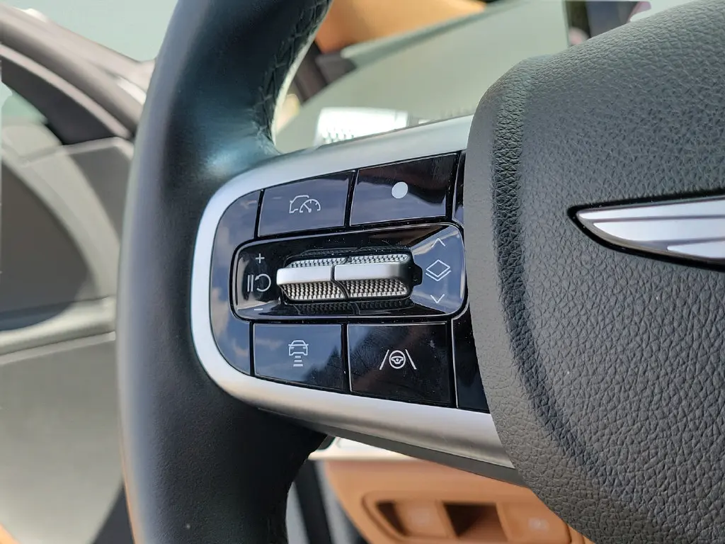 2026 Genesis GV80 - $66,999