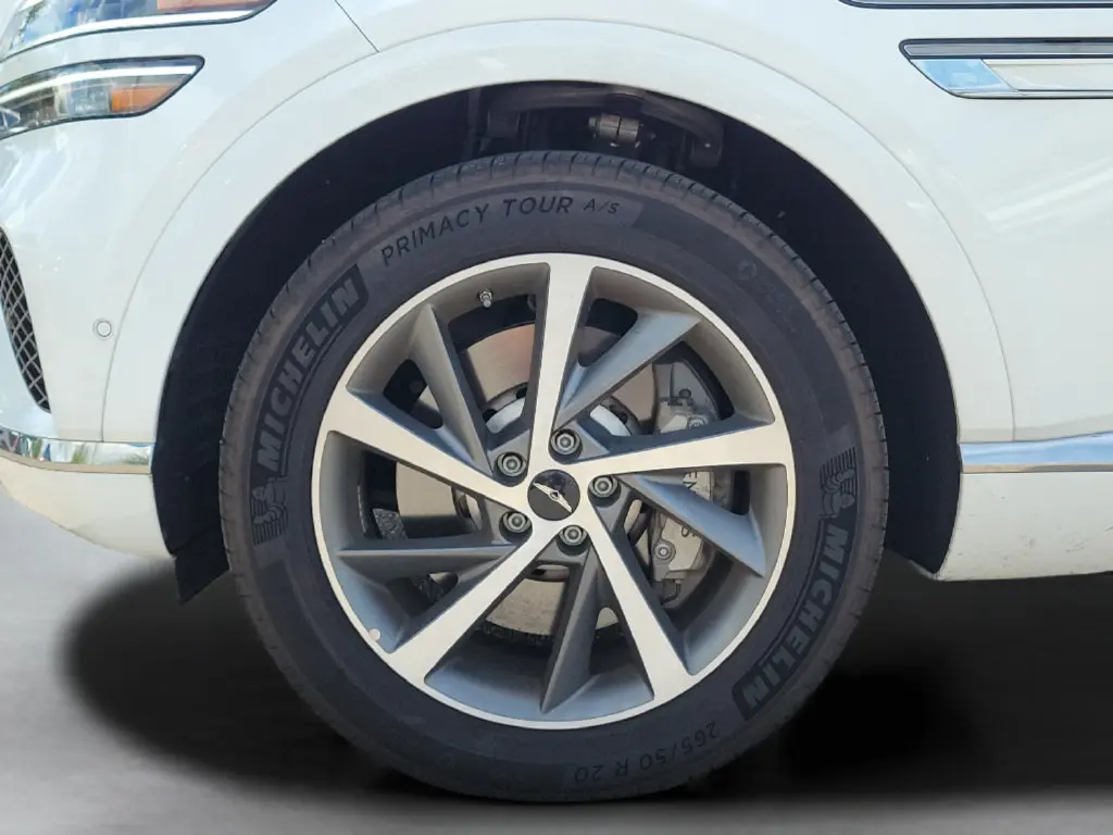 2026 Genesis GV80 - $66,999