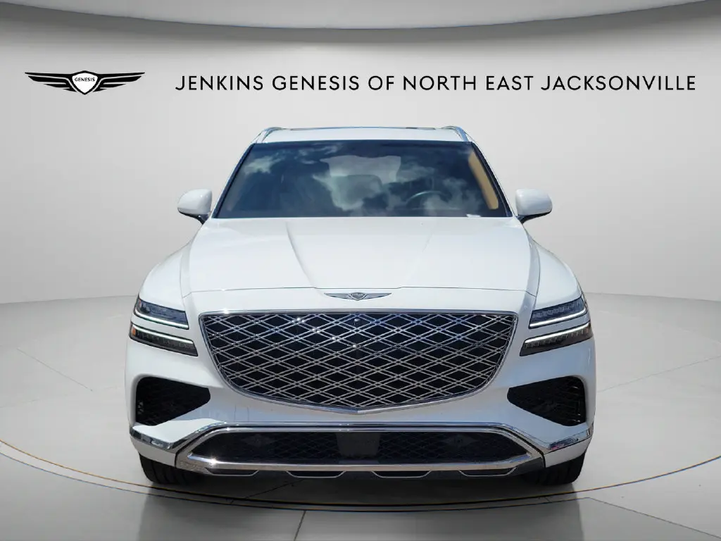 2026 Genesis GV80 - $66,799