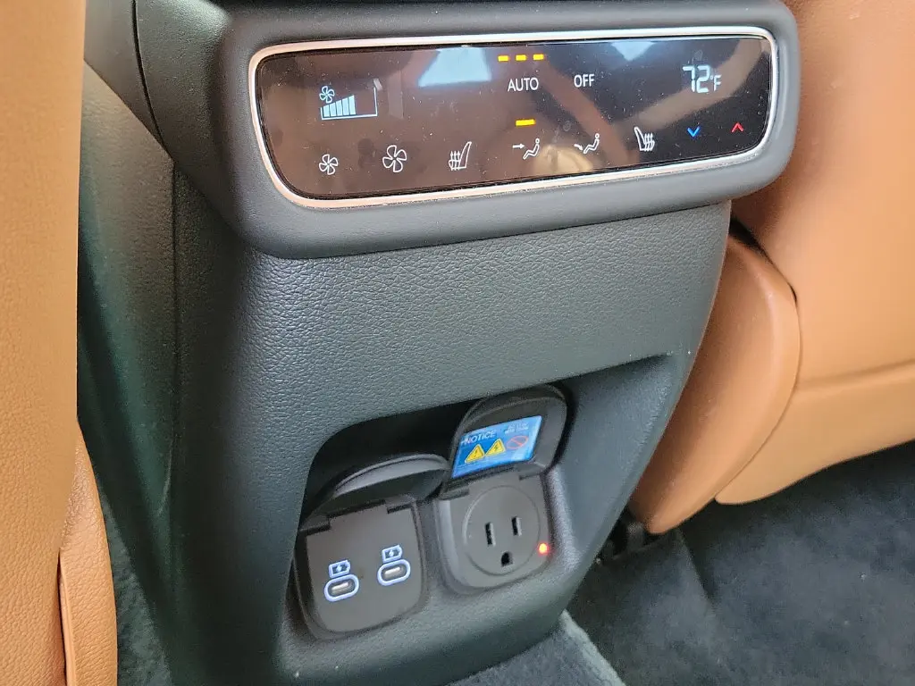 2026 Genesis GV80 - $66,799