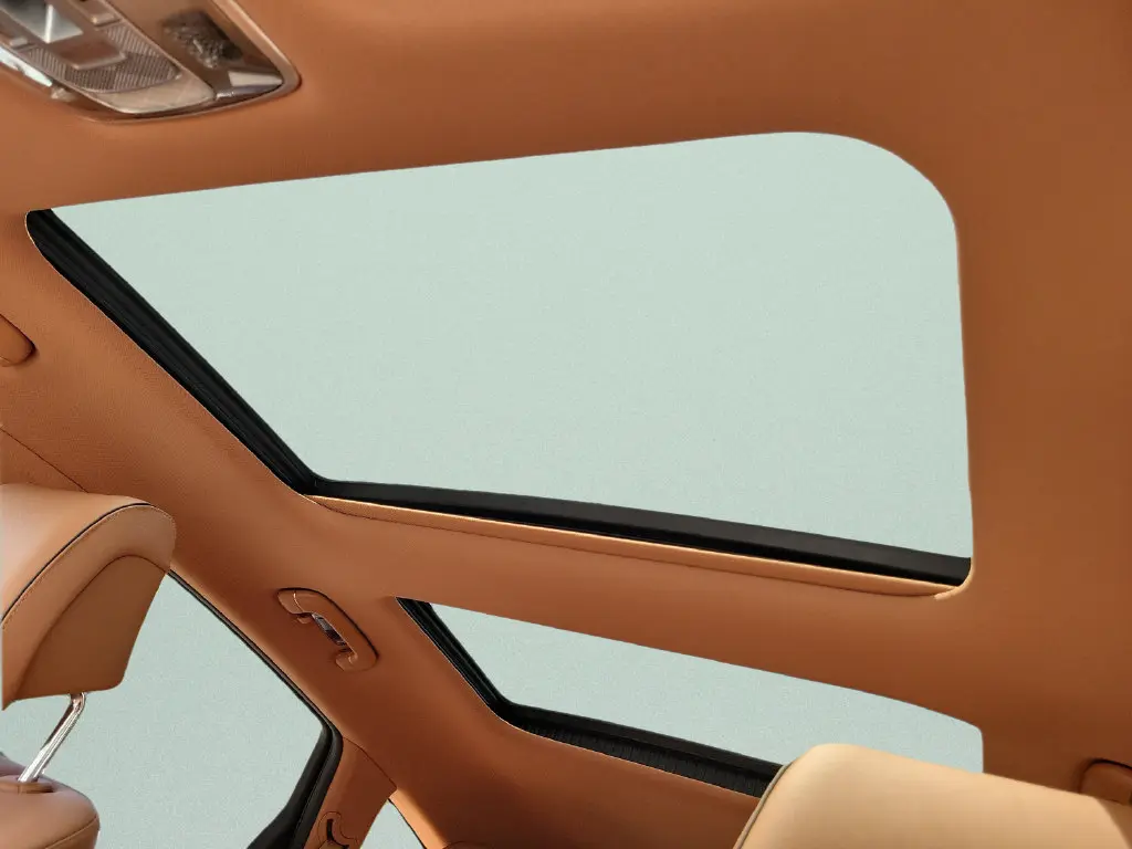 2026 Genesis GV80 - $66,799