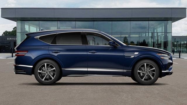 2026 Genesis GV80 3.5T Advanced