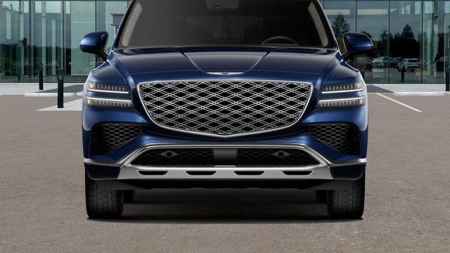 2026 Genesis GV80 3.5T Advanced