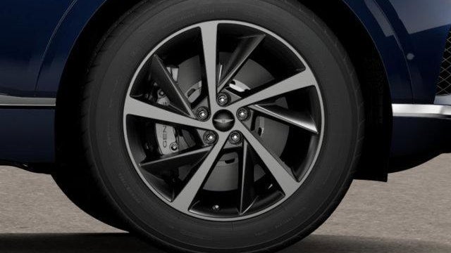2026 Genesis GV80 3.5T Advanced
