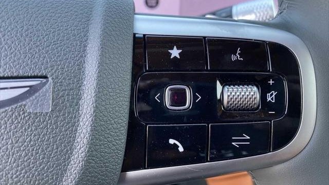 2026 Genesis GV80 3.5T Advanced