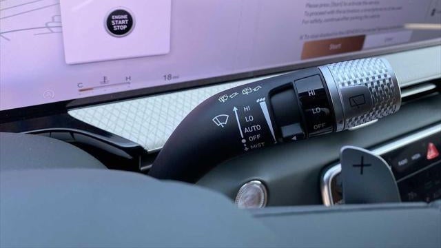 2026 Genesis GV80 3.5T Advanced